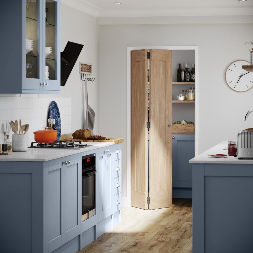 Professional Door Fitting