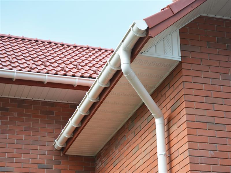 Guttering Maintenance