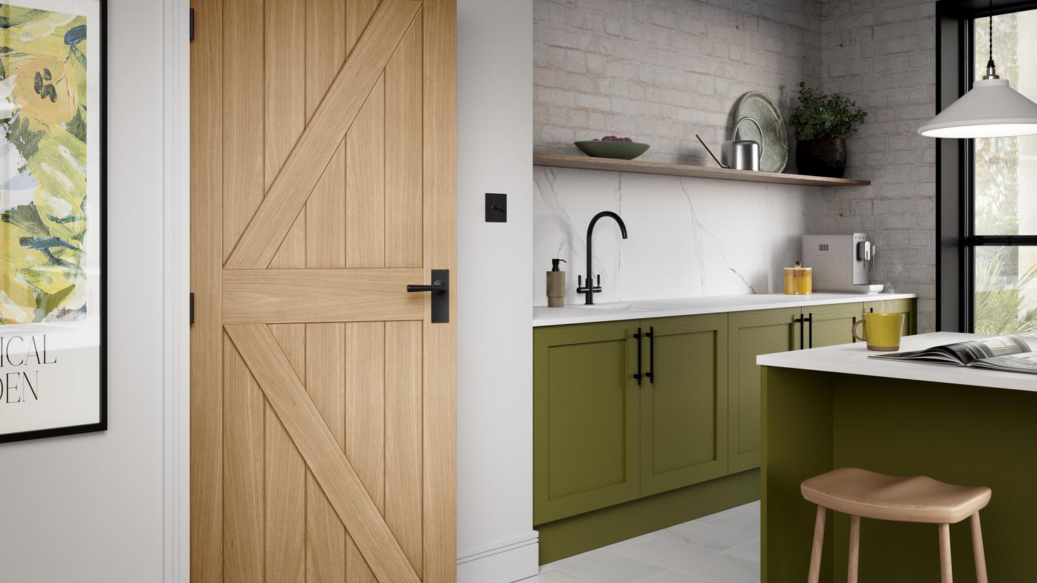 AJT Joinery Master Services Lancashire