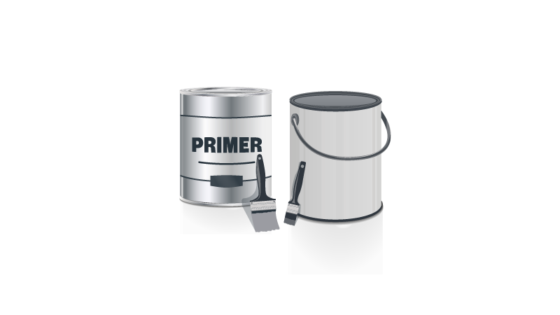 Professional Primer Preparation