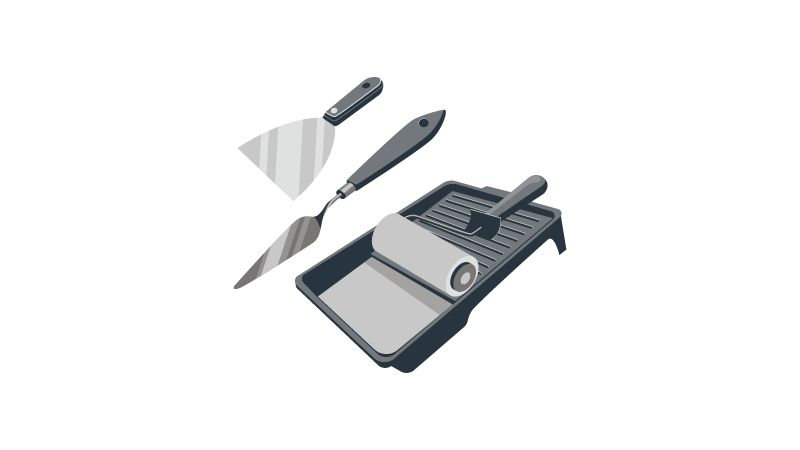 Quality Roller Application